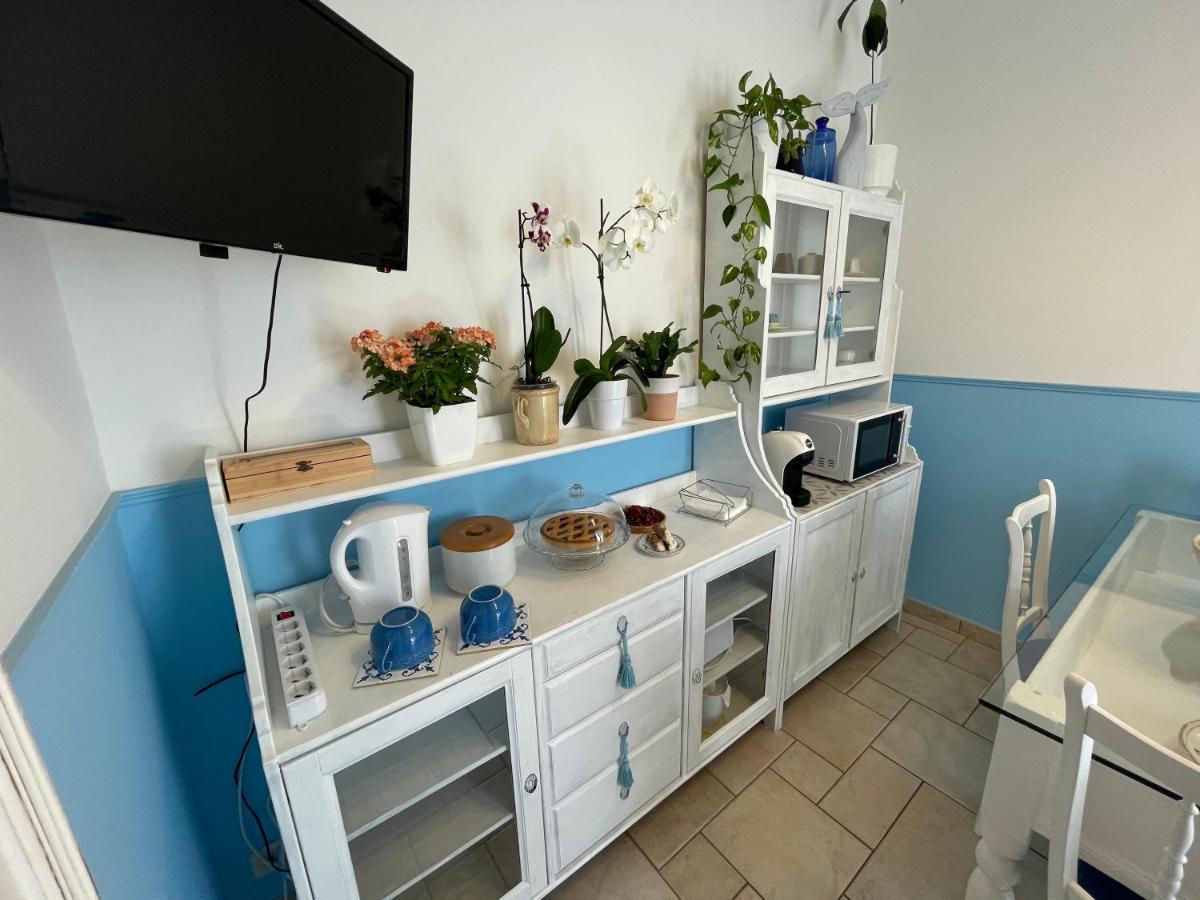 Dimora Bellini Apartment And Rooms Castellana Grotte Exterior foto