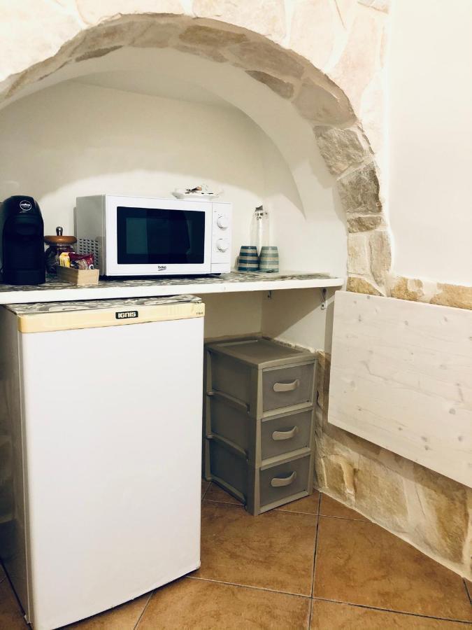 Dimora Bellini Apartment And Rooms Castellana Grotte Exterior foto